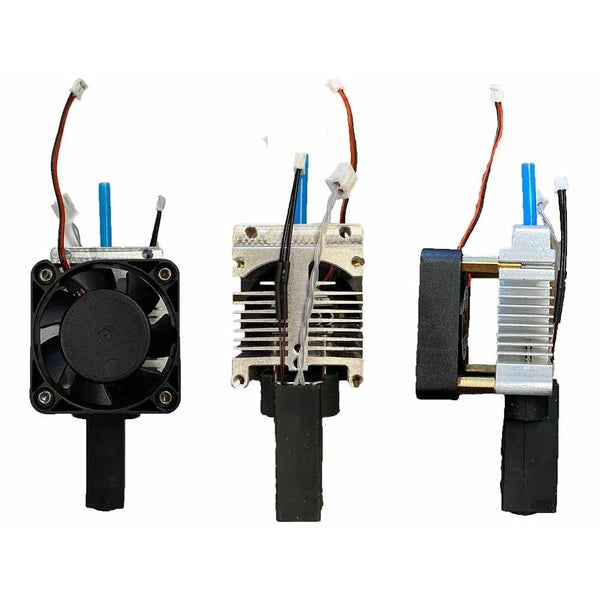 Elegoo OrangeStorm Giga комплект за горещ край