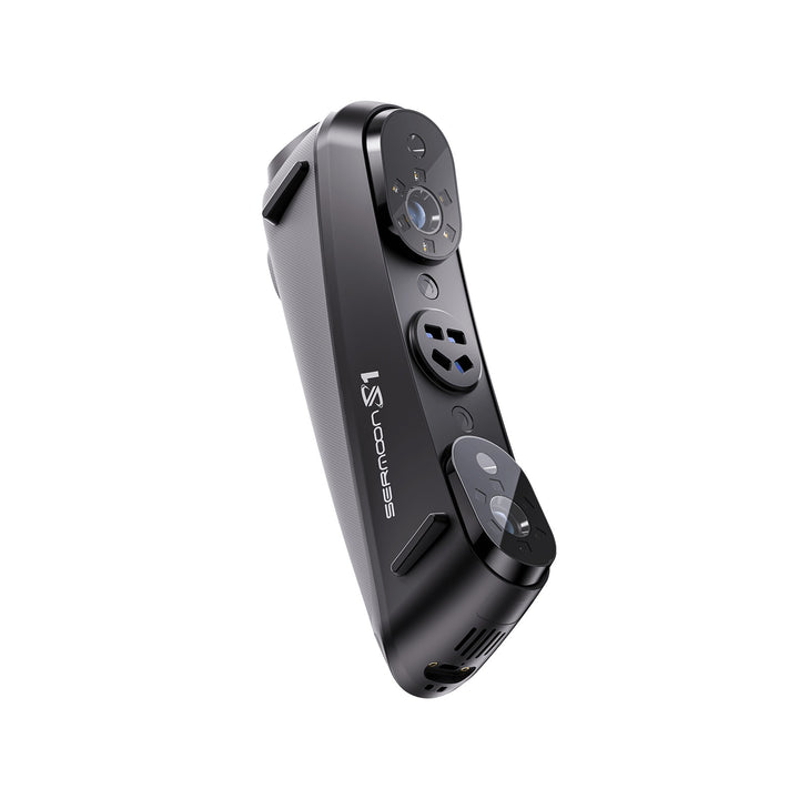 Creality Sermoon S1 3D скенер