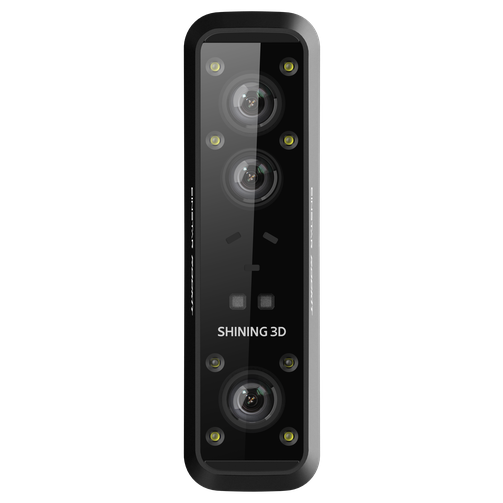 SHINING 3D Einstar Rockit