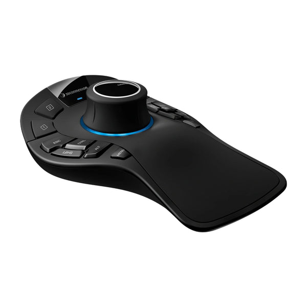 3Dconnexion SpaceMouse Pro безжичен