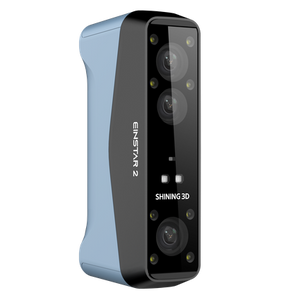 SHINING 3D Einstar 2 3D-Scanner