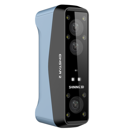 SHINING 3D Einstar 2 3D-скенер