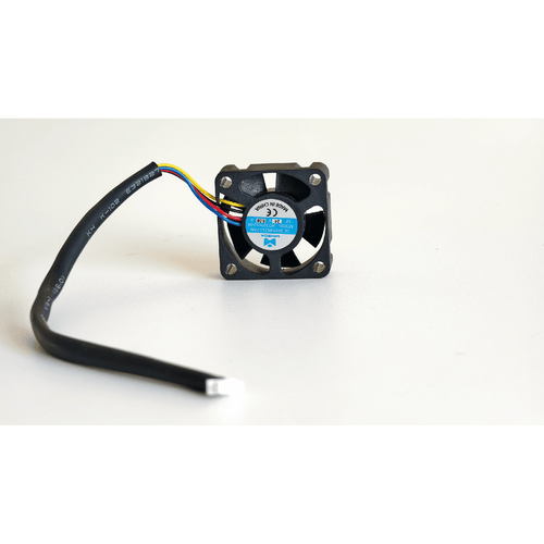Mingda 3010-Hotend вентилатор – резервна част за няколко модела Mingda