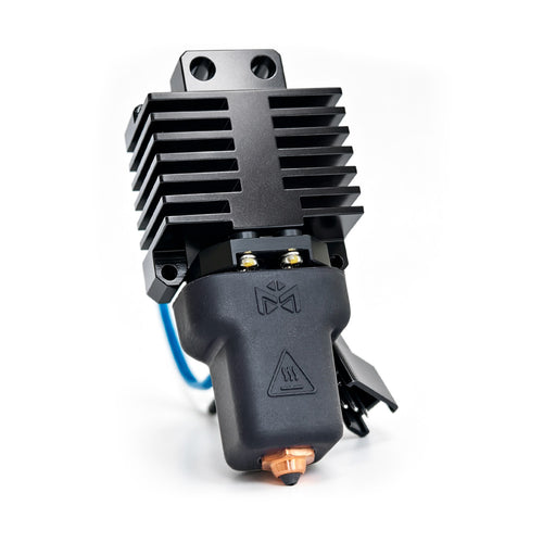 Mingda Hotend 0,4 мм (втвърдена стомана) – резервна част за MD-600D Ultra/MD-1000D Ultra