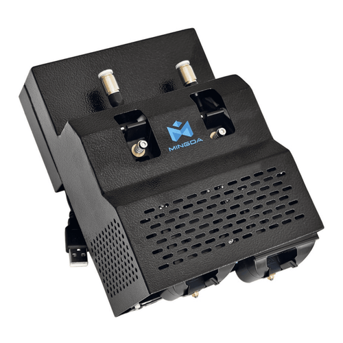 Mingda комплектна печатаща глава 0,6 мм (стандартна) – резервна част за MD-600D Ultra/MD-1000D Ultra