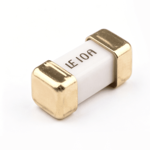 Mingda SMD предпазители 10A/125V (комплект от 5) – резервна част за няколко модела Mingda