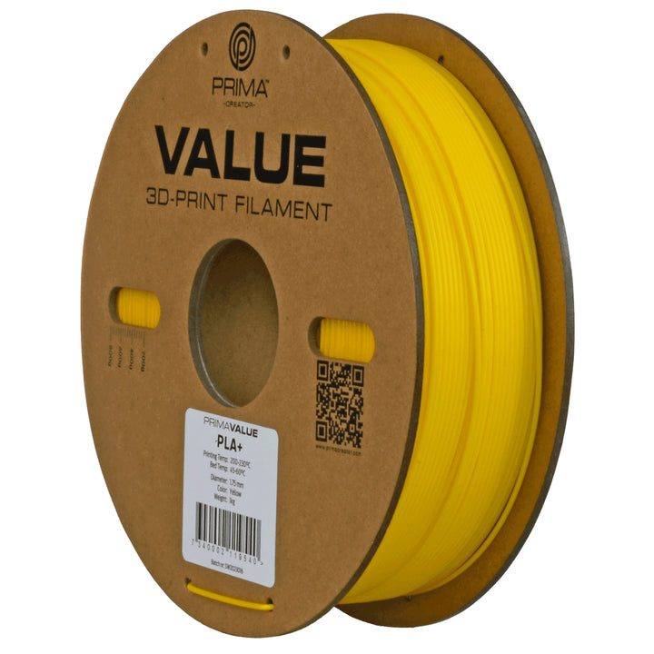 Primacreator Primavalue PLA+ 10KG Bundle Filament 3ddruckboss