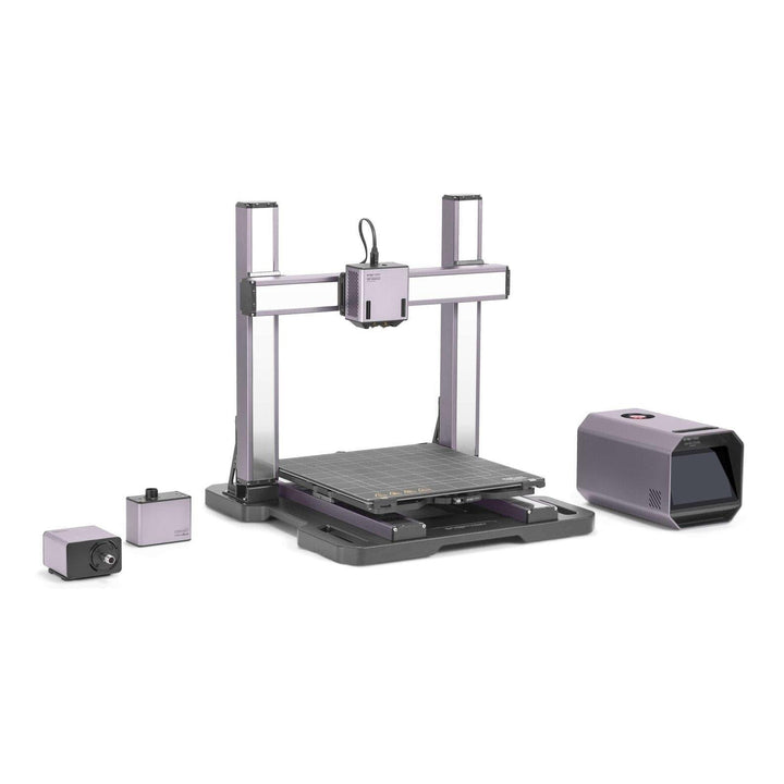 Snapmaker Artisan 3-in-1 10W Bundle 3D-Drucker 3ddruckboss