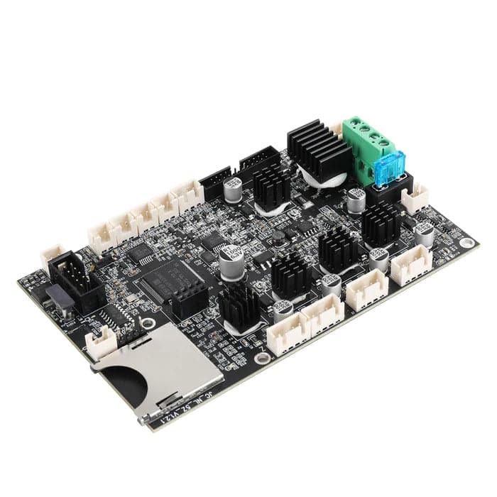 Sovol SV07 Plus STM32 Silent Mainboard mit TMC 2209 Treiber