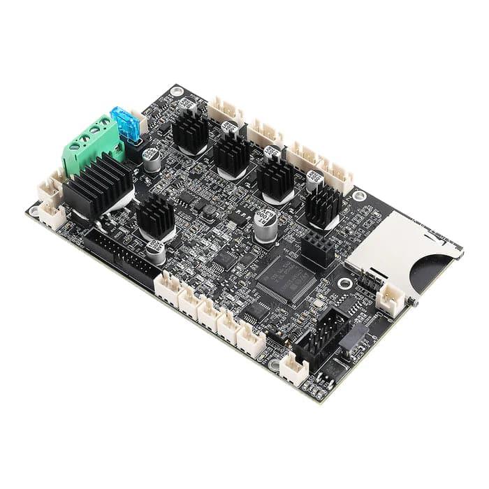 Sovol SV07 Plus STM32 Silent Mainboard mit TMC 2209 Treiber
