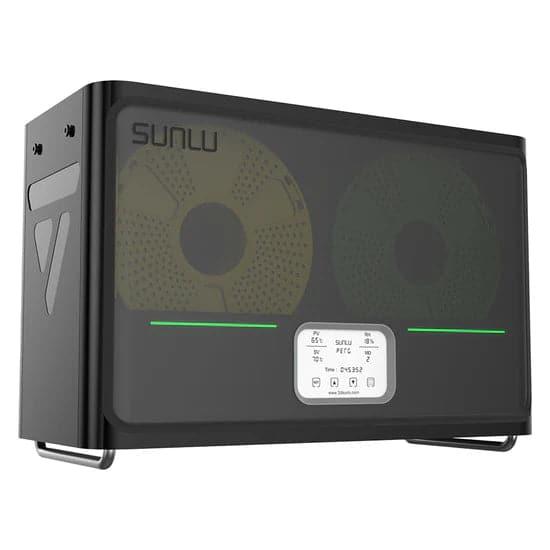 Сушилня за нишки Sunlu S4 Filadryer