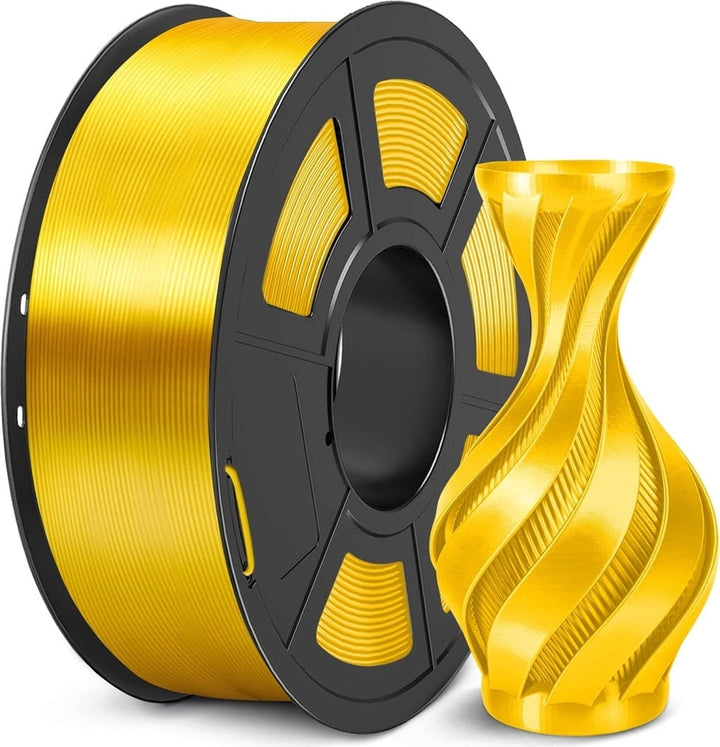 Sunlu Silk Pla+ Filament 1Kg / 1.75mm