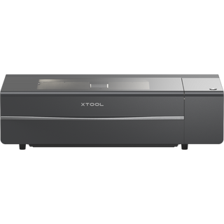 xTool P2S 55W Desktop CO2 Laser Cutter Class 1