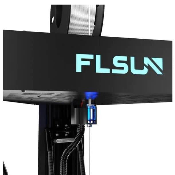 FLSUN V400 3D-Drucker 3ddruckboss